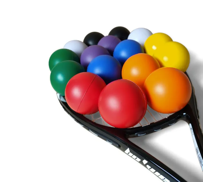 Foam Sress Ball 2
