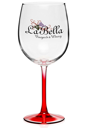 19 oz. ARC Cachet White Wine Glasses 17