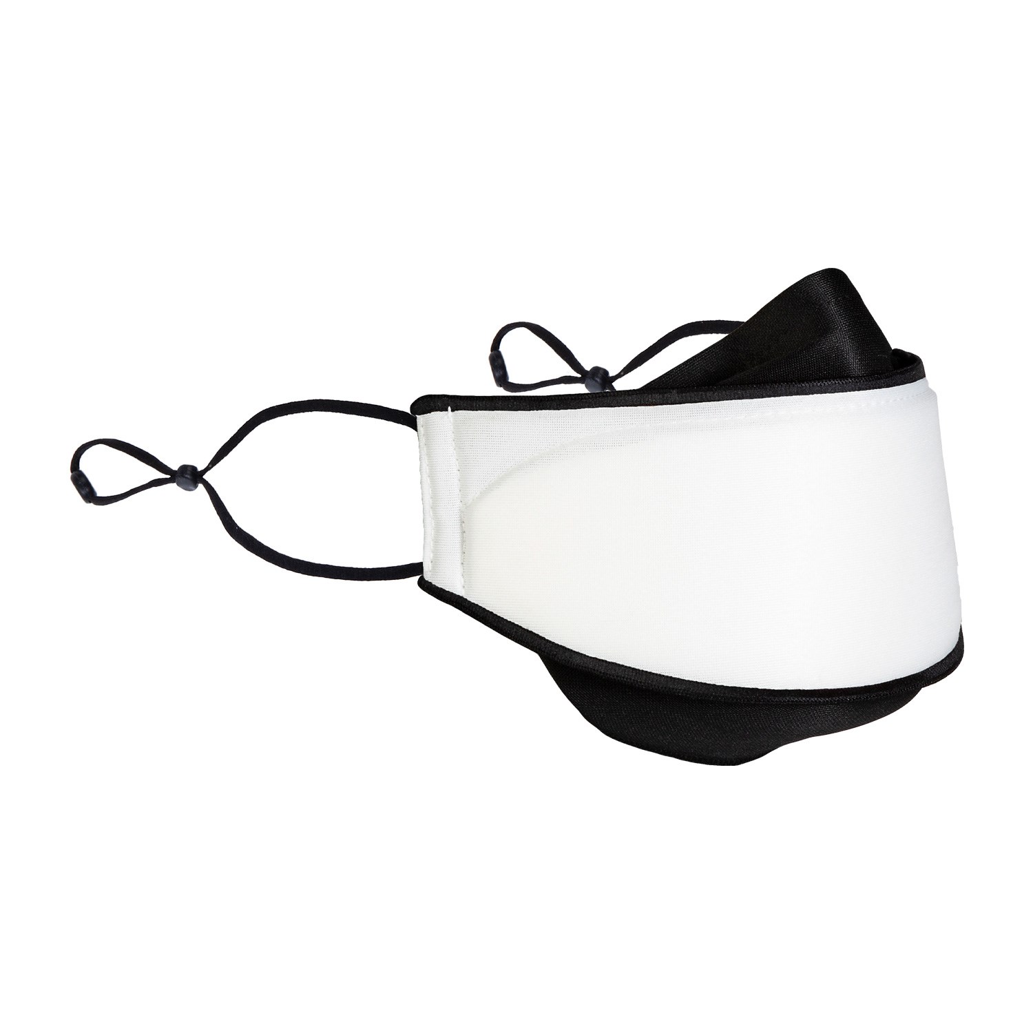 3D Comfy-Fit Face Mask 2