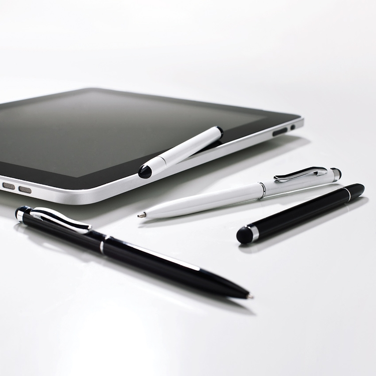 Stylus-300 4.25" Custom Stylus 5