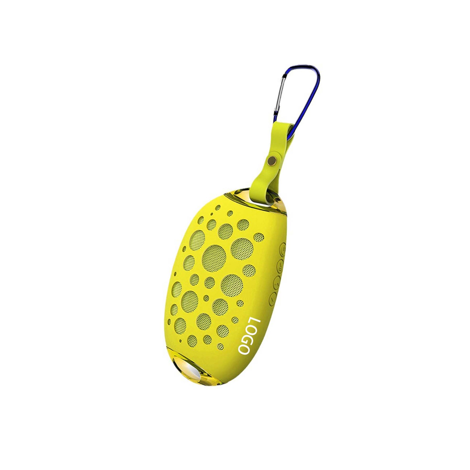 Mini Speaker 3