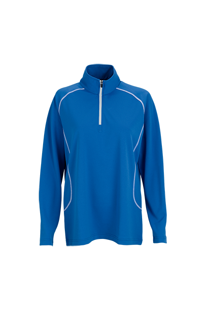 Women’s Vansport Performance Pullover 14