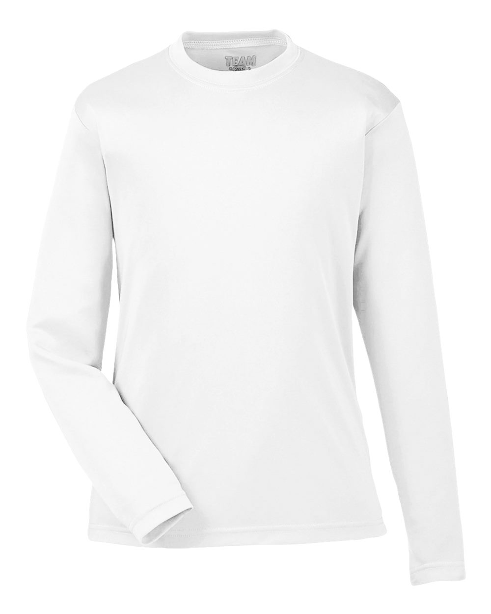 Youth Zone Performance Long Sleeve T-Shirt - TT11YL 54