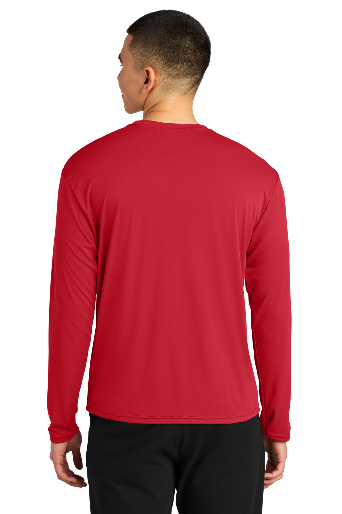 A4 AirFlex Long Sleeve Tee A4N3532 46