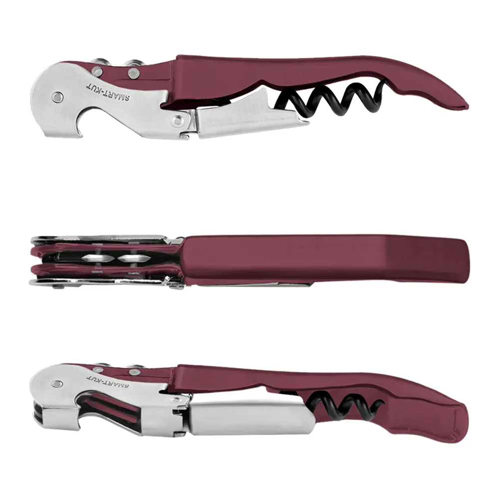 TSA-Approved Waiter's Corkscrew (Smart-Kut) 2