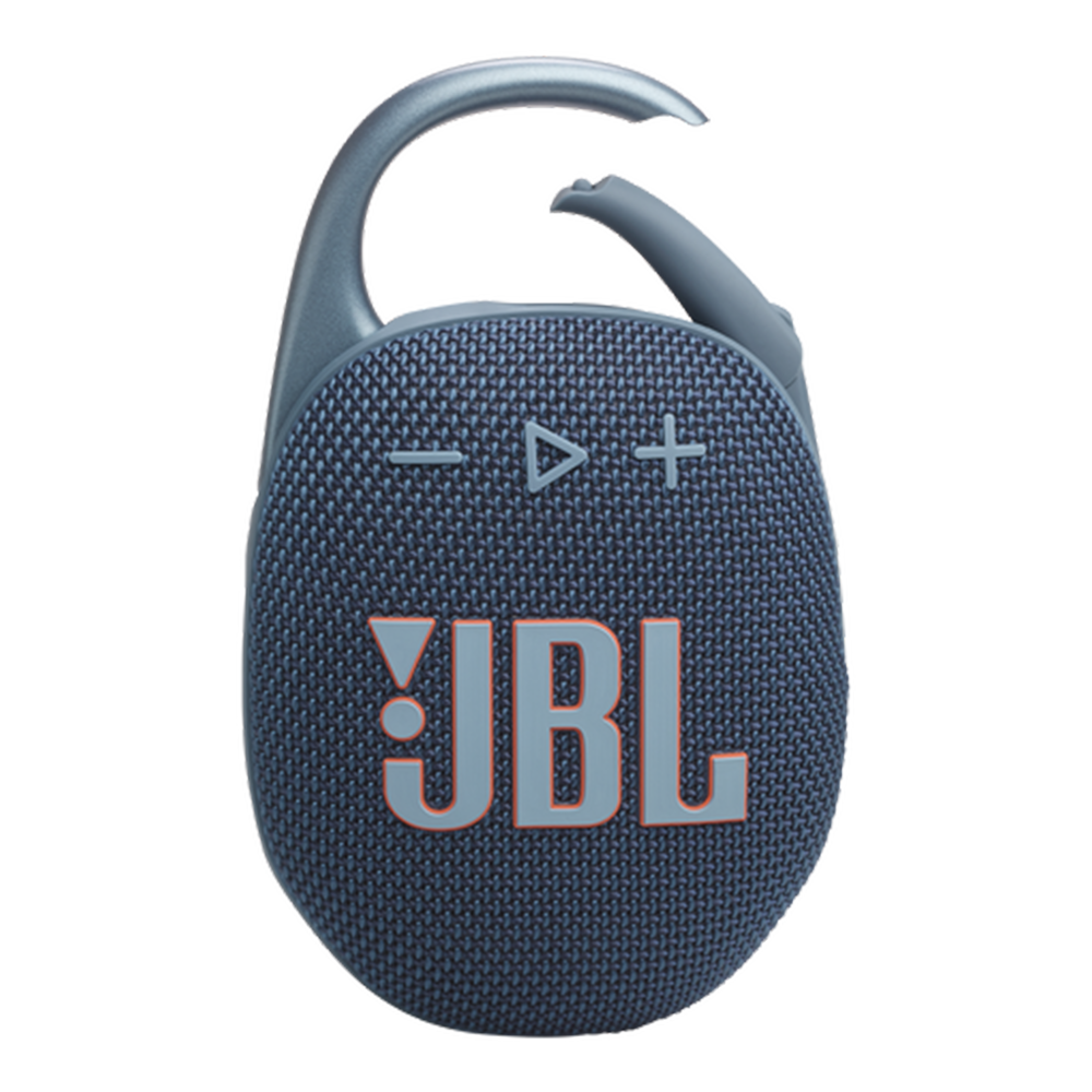 Custom JBL Clip 5 Portable Waterproof Bluetooth Speaker