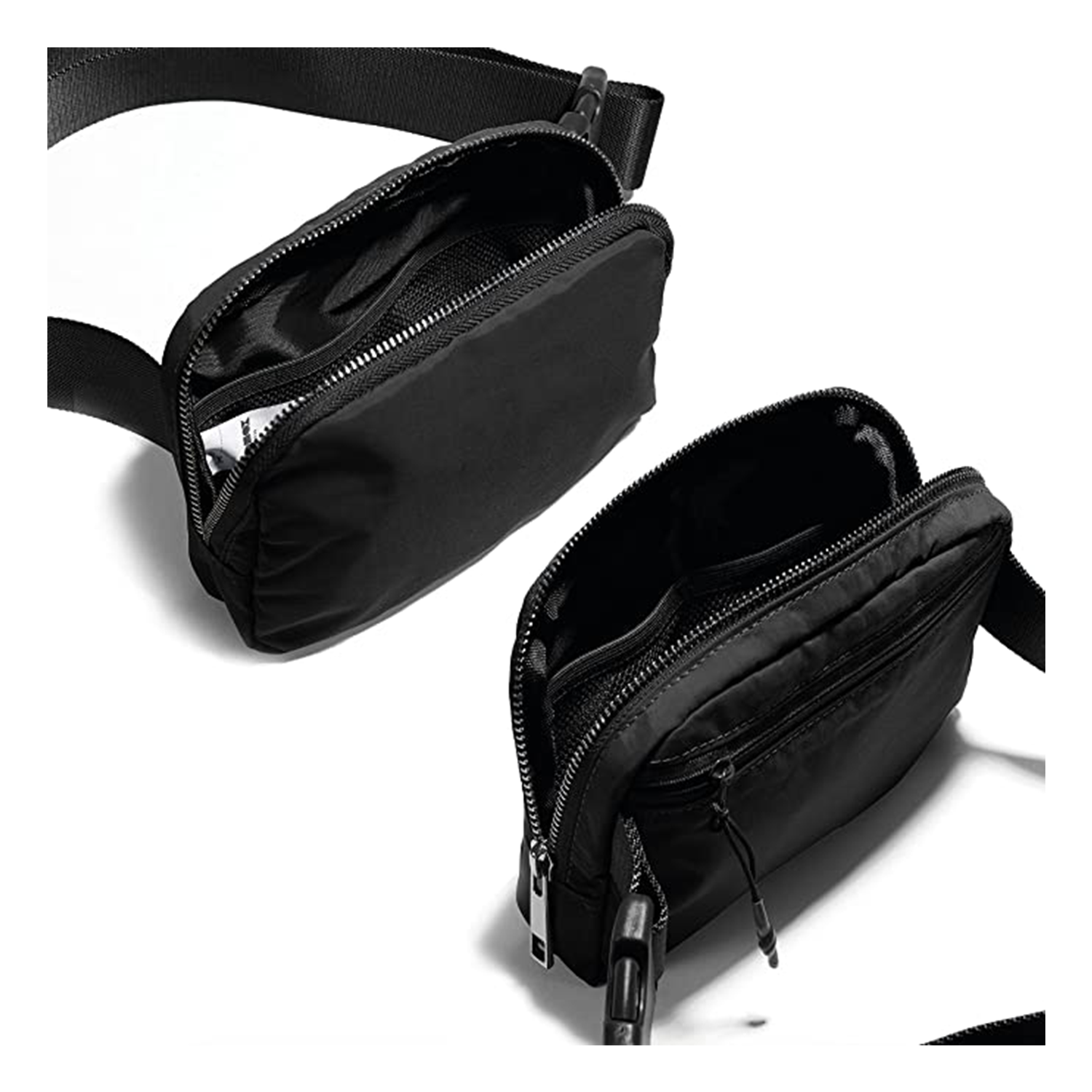 Mini Belt Bag With Adjustable Strap 1