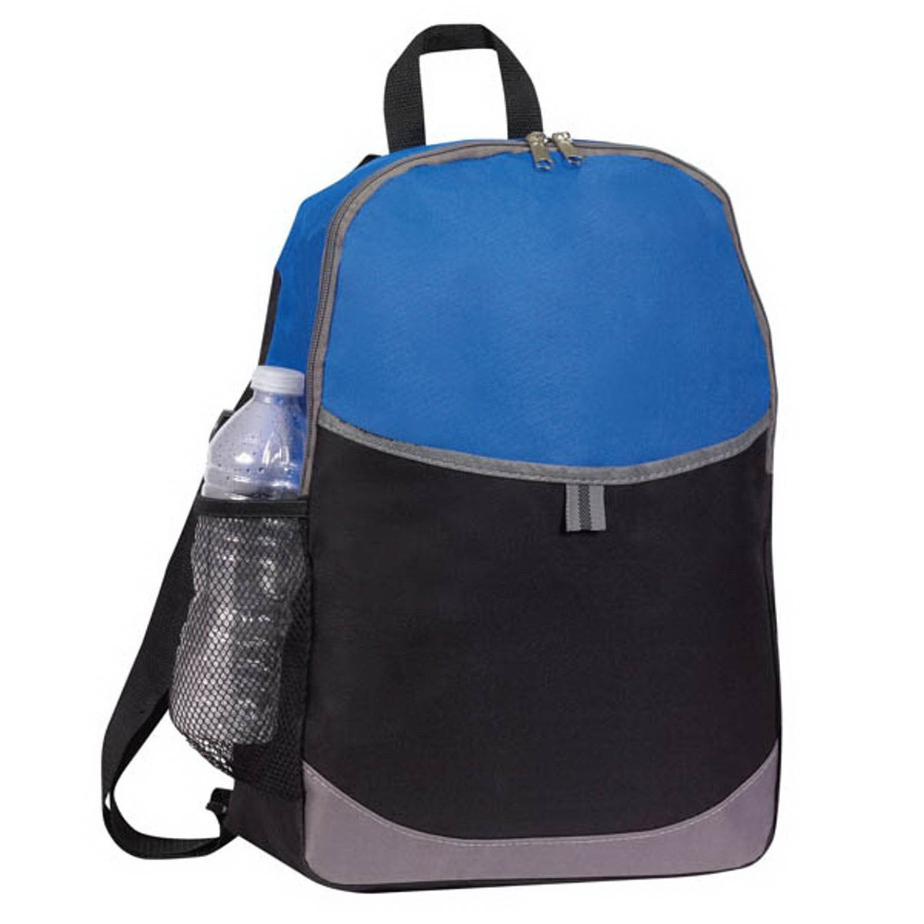 600D STYLISH BACKPACK 5