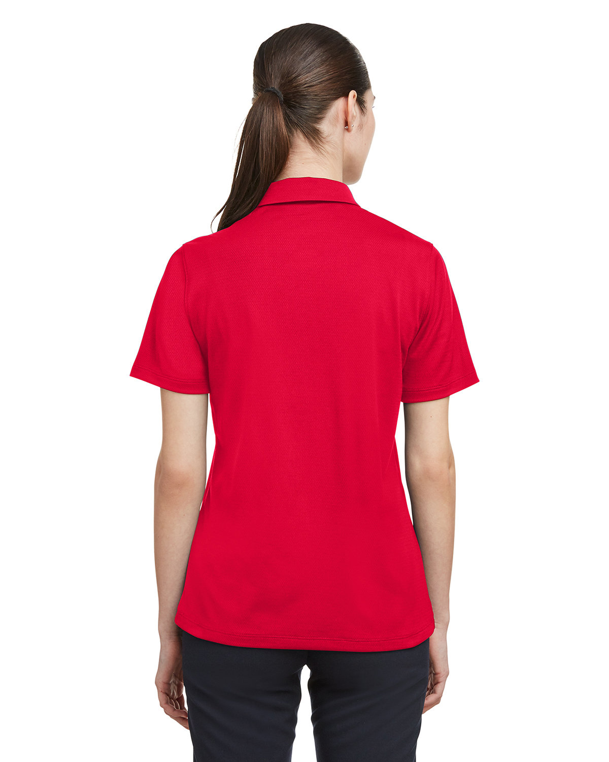 Ladies' Tech Polo