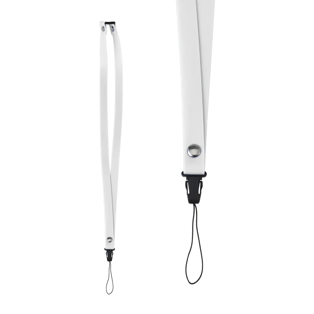 Silicone Lanyards With Safety Breakaway for Phone 8