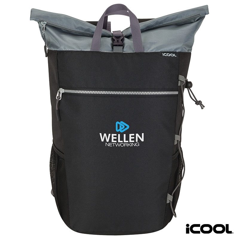 iCOOL® Trail Cooler Backpack 5