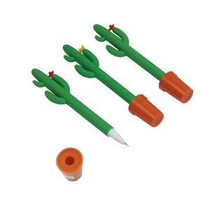 Cactus Shaped Pen 6