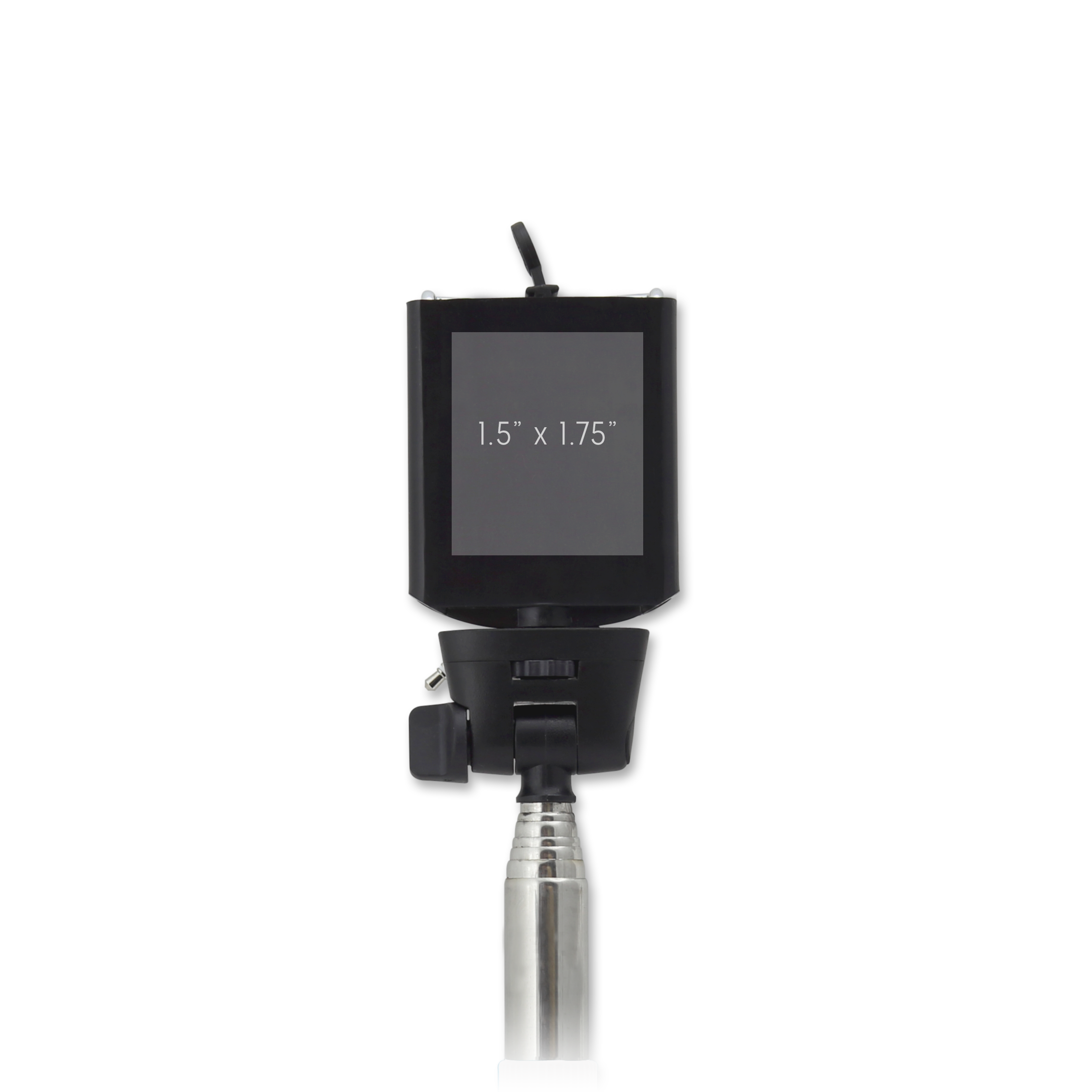 Extra Grip Wireless Selfie Stick Simports