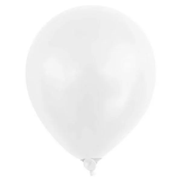 Strong Latex Balloons for Party Decorations 19