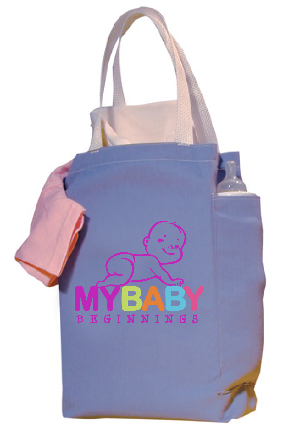 Econo Diaper Bag 2