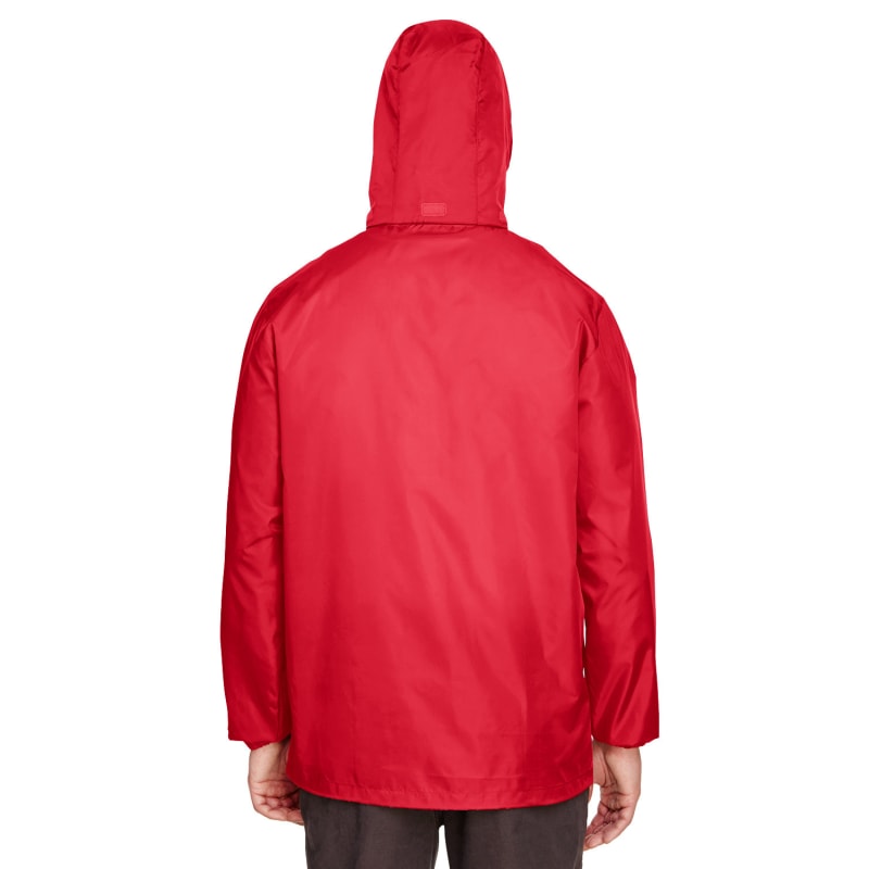 Team 365 Adult Zone Protect Lightweight Jacket 9