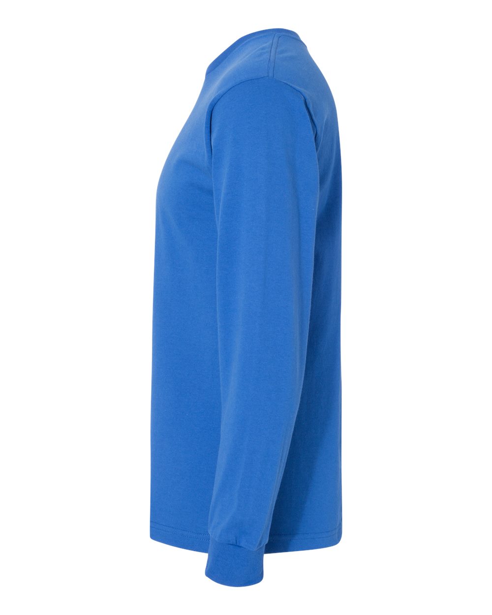 Unisex USA-Made Long Sleeve T-Shirt - 5060 41