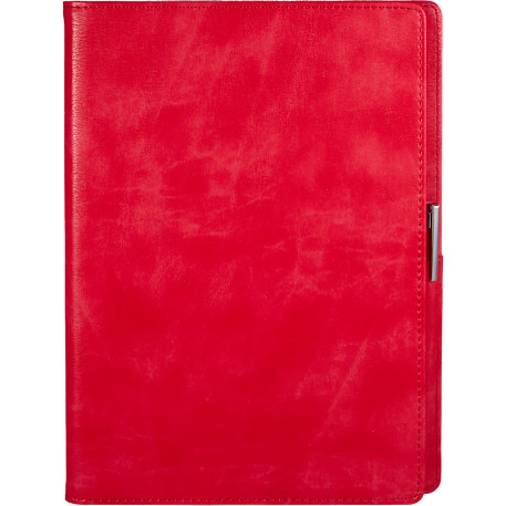 7" x 10" FSC® Recycled Morano Refillable Journal 5