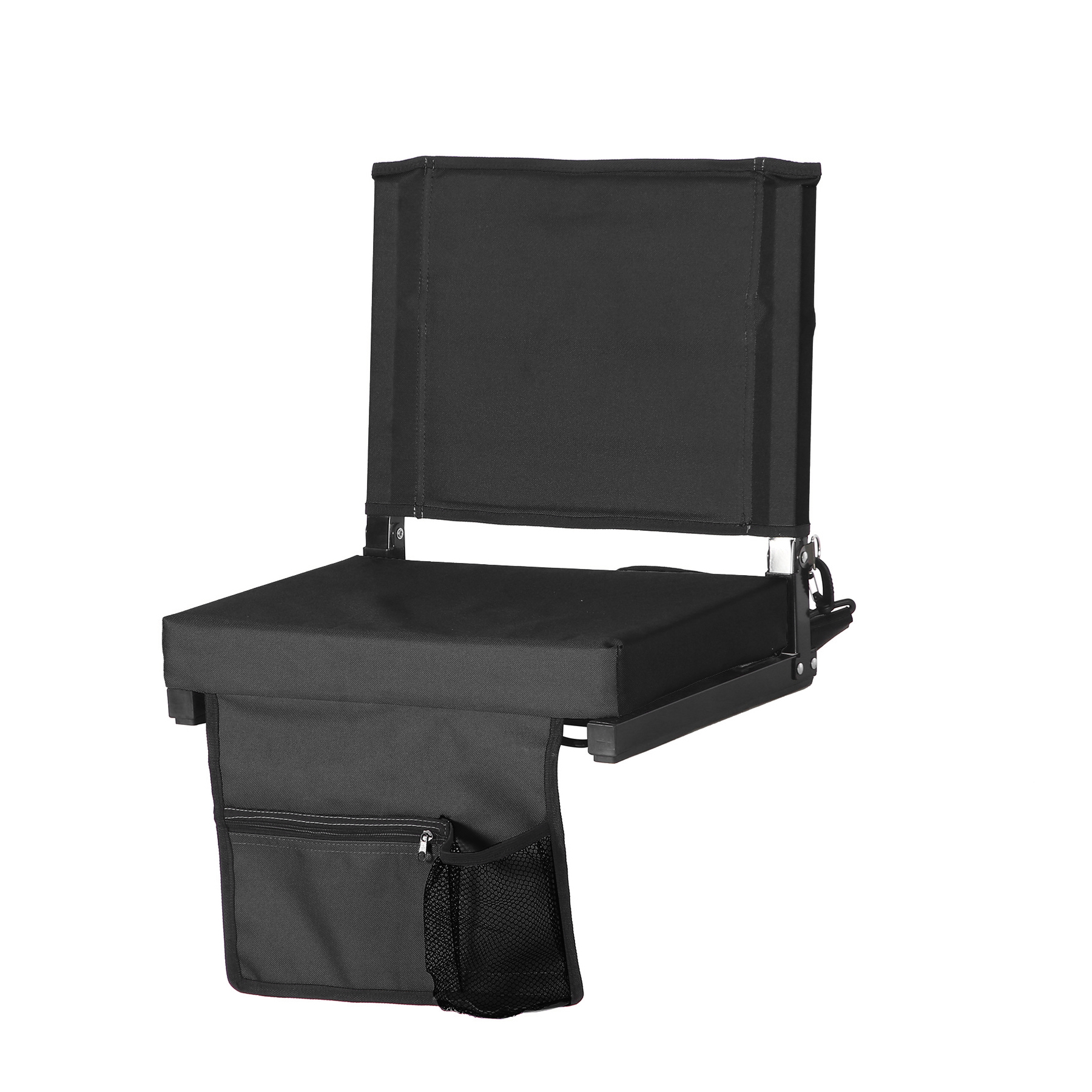 Oxford Foldable Stadium Chair 3