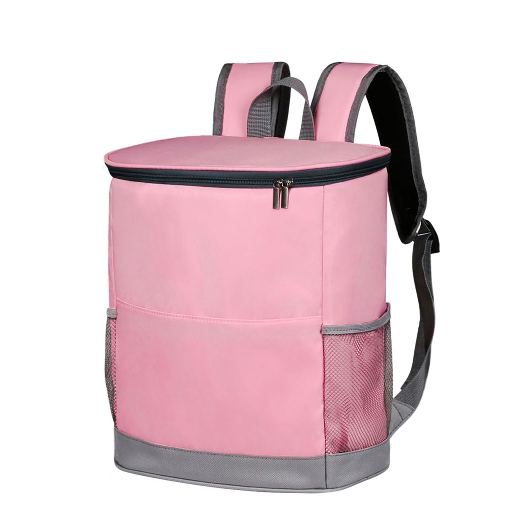 Insulated Cooler Backpack 2