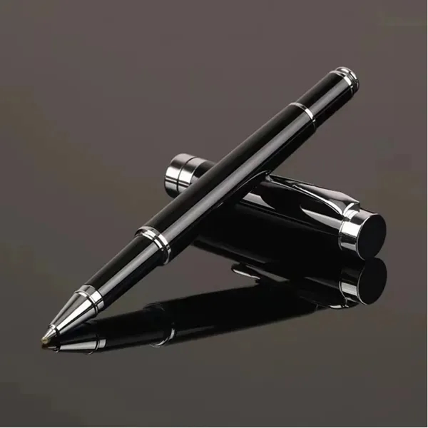 Metal Ballpoint Pen 3