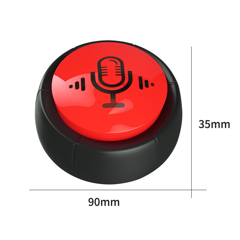 Voice Recording Button 4