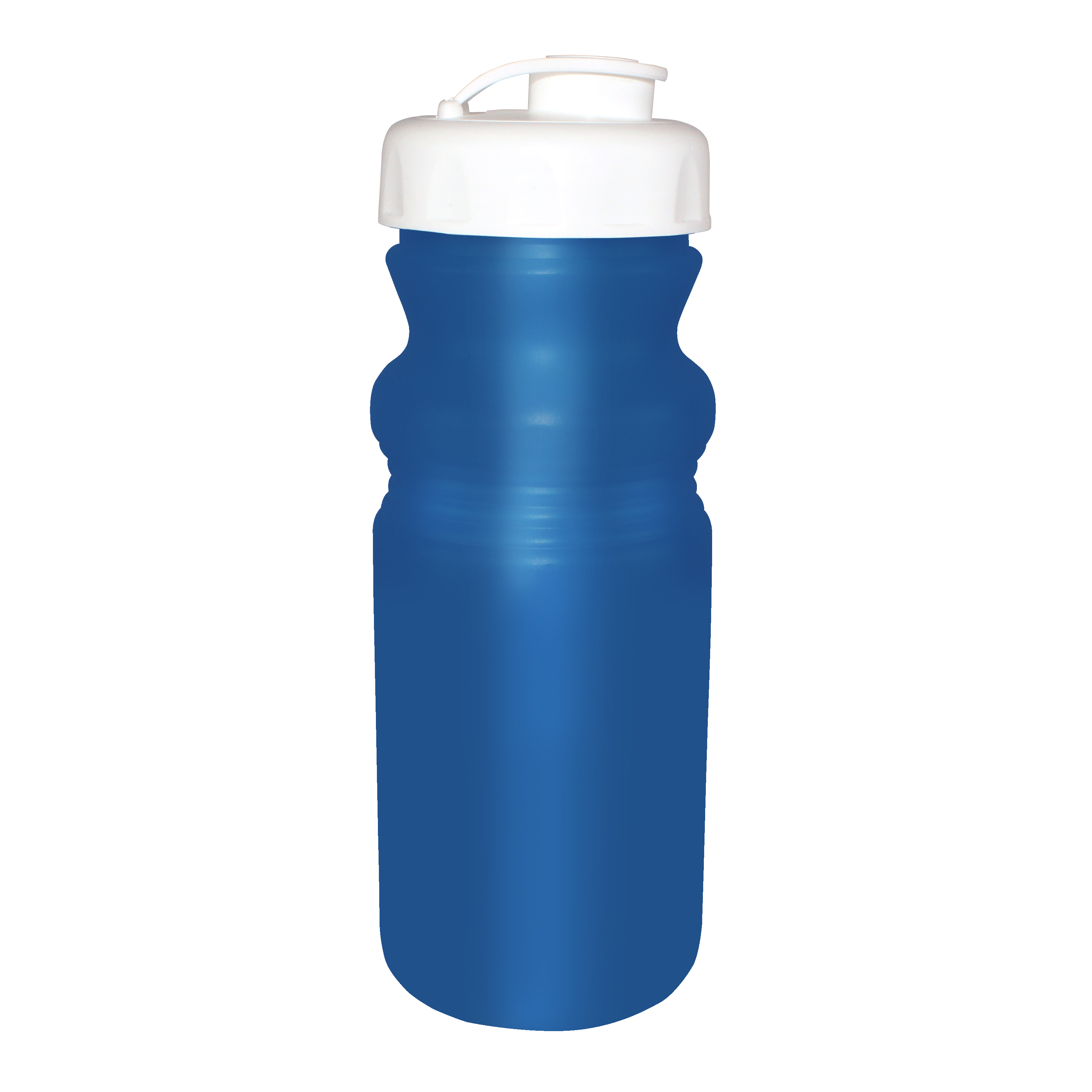 Sun Fun 20 oz. Cycle Bottle with Flip Top Cap 25