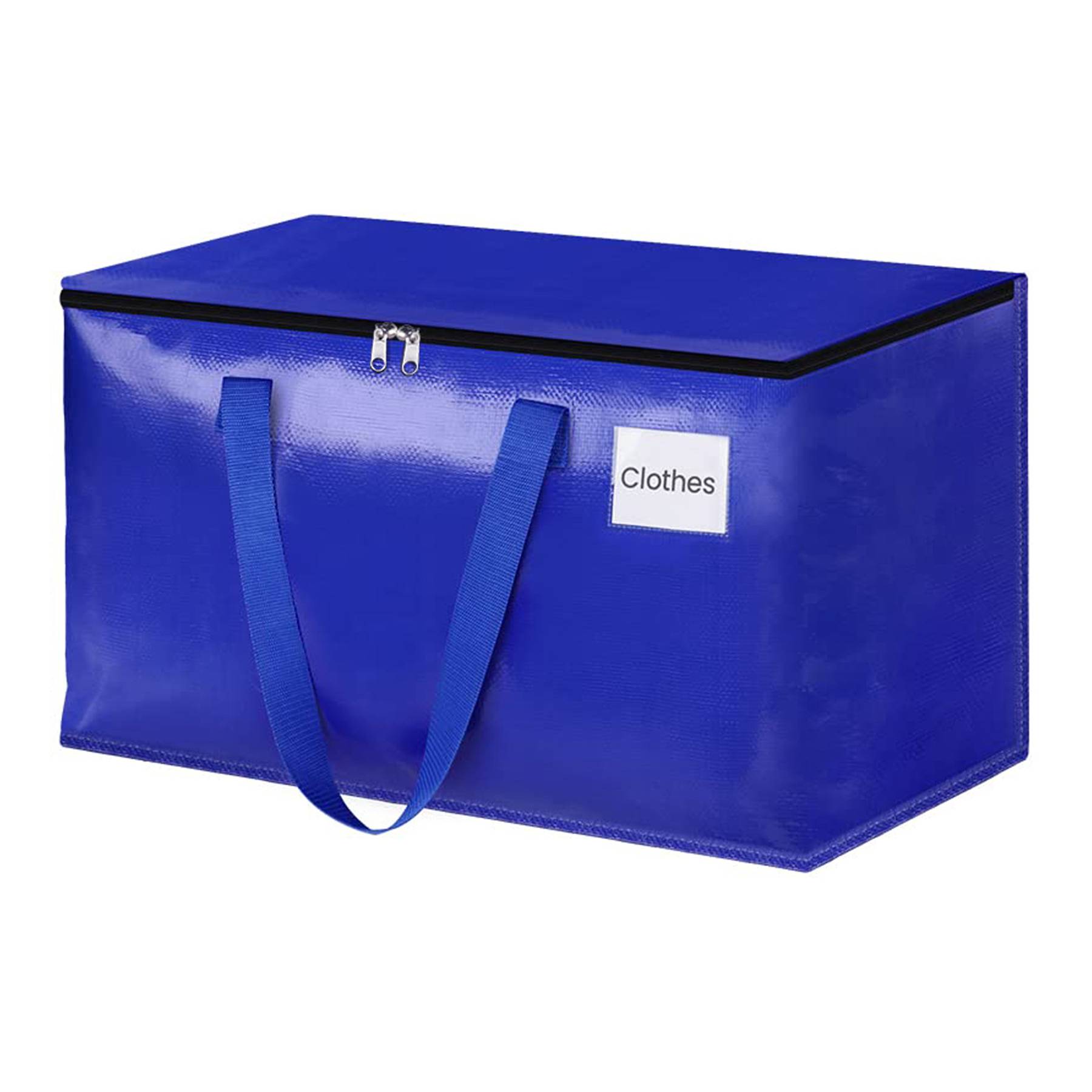 Polyester Storage Bags with Sturdy Handles 2