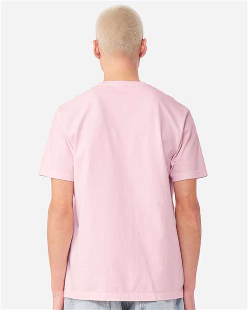 Unisex Heavyweight Garment-Dyed Tee - 4810GD 120