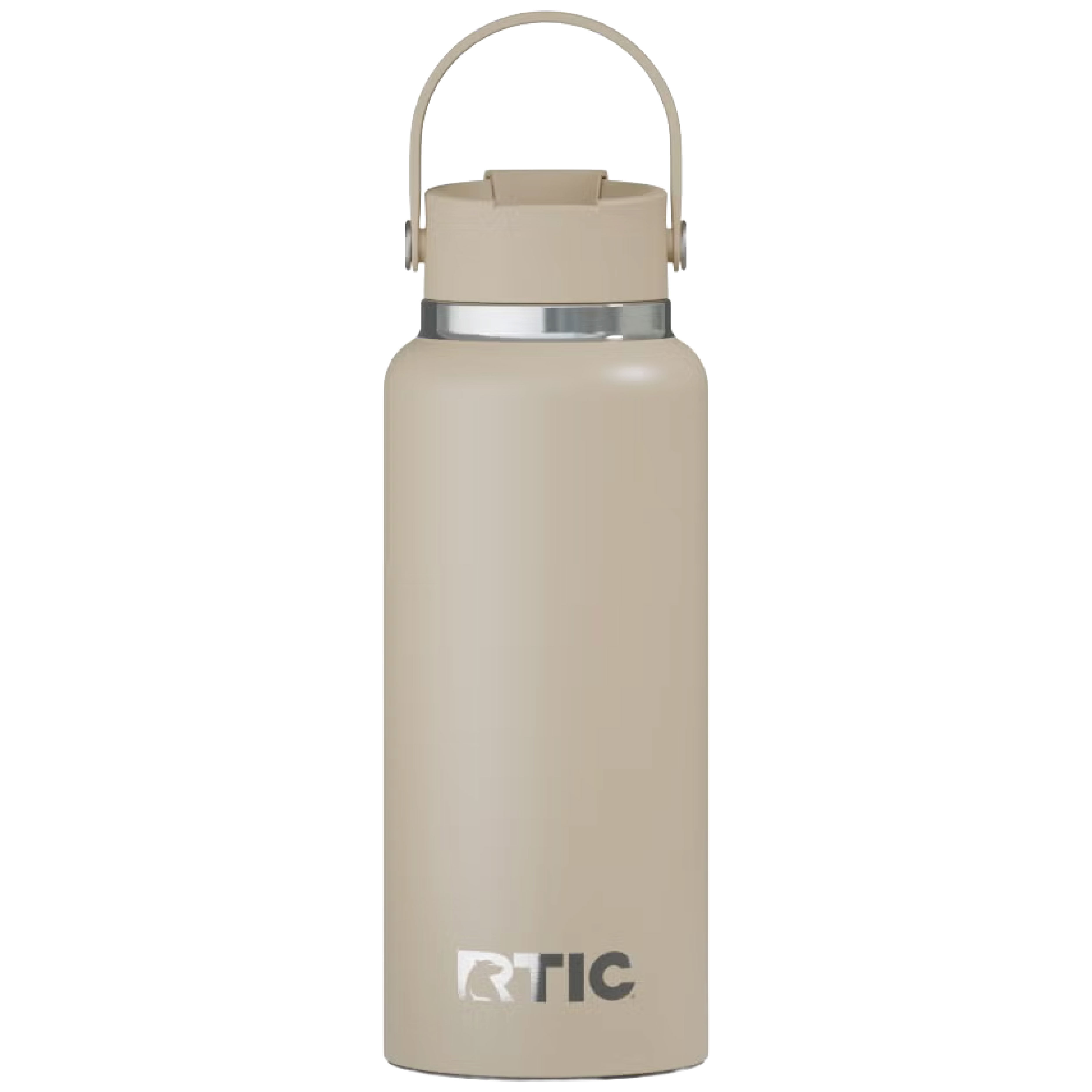 RTIC 32oz Ceramic Lined Stainless Steel Outback Bottles 30