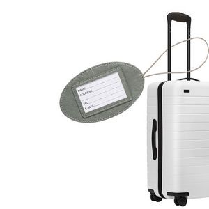 Luggage Tag 4