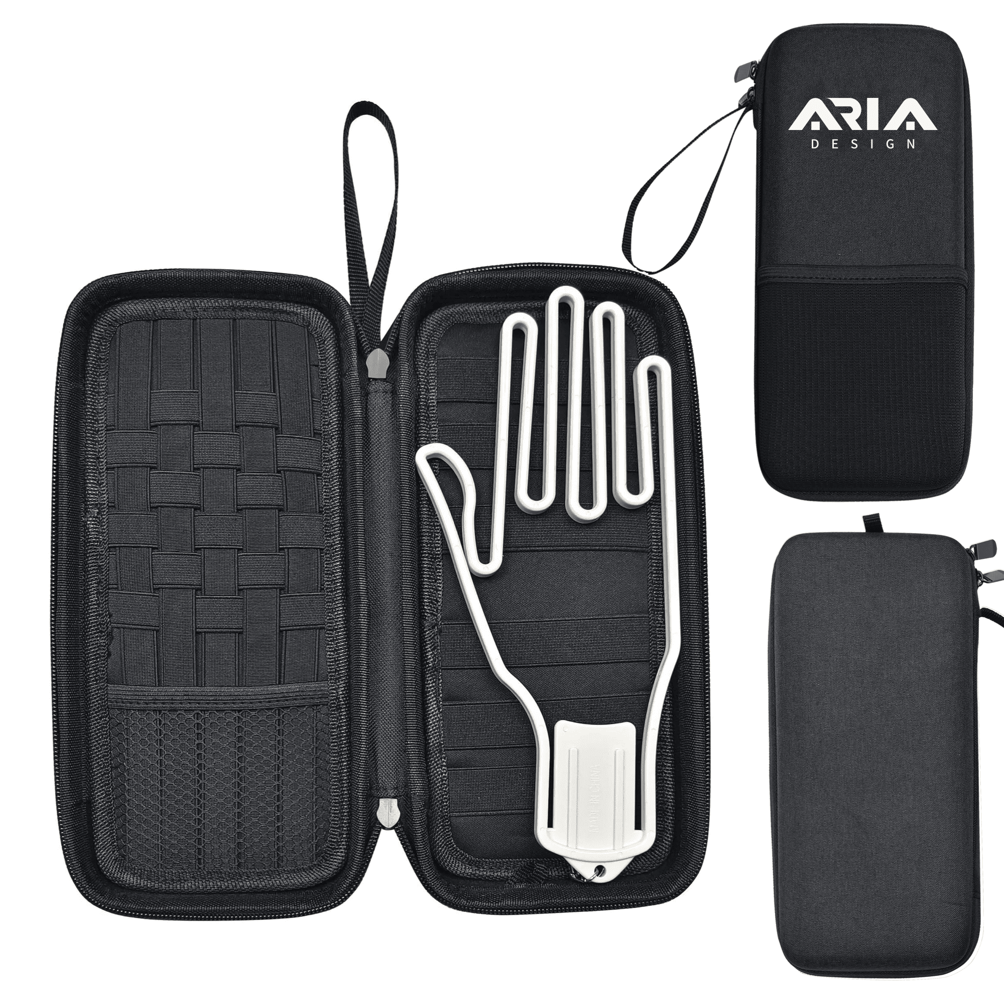 Custom Golf Glove Organizer Holder 3