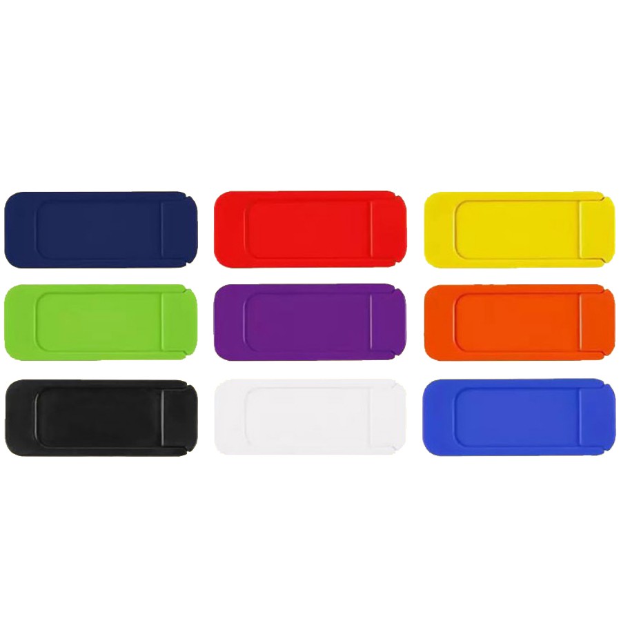Slide Webcam Cover for Privacy – Available in Multiple Colors to Match Your Device 11