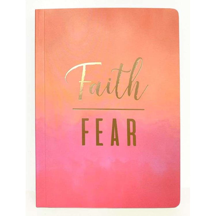 Inspirational Journals - Assorted Designs 1