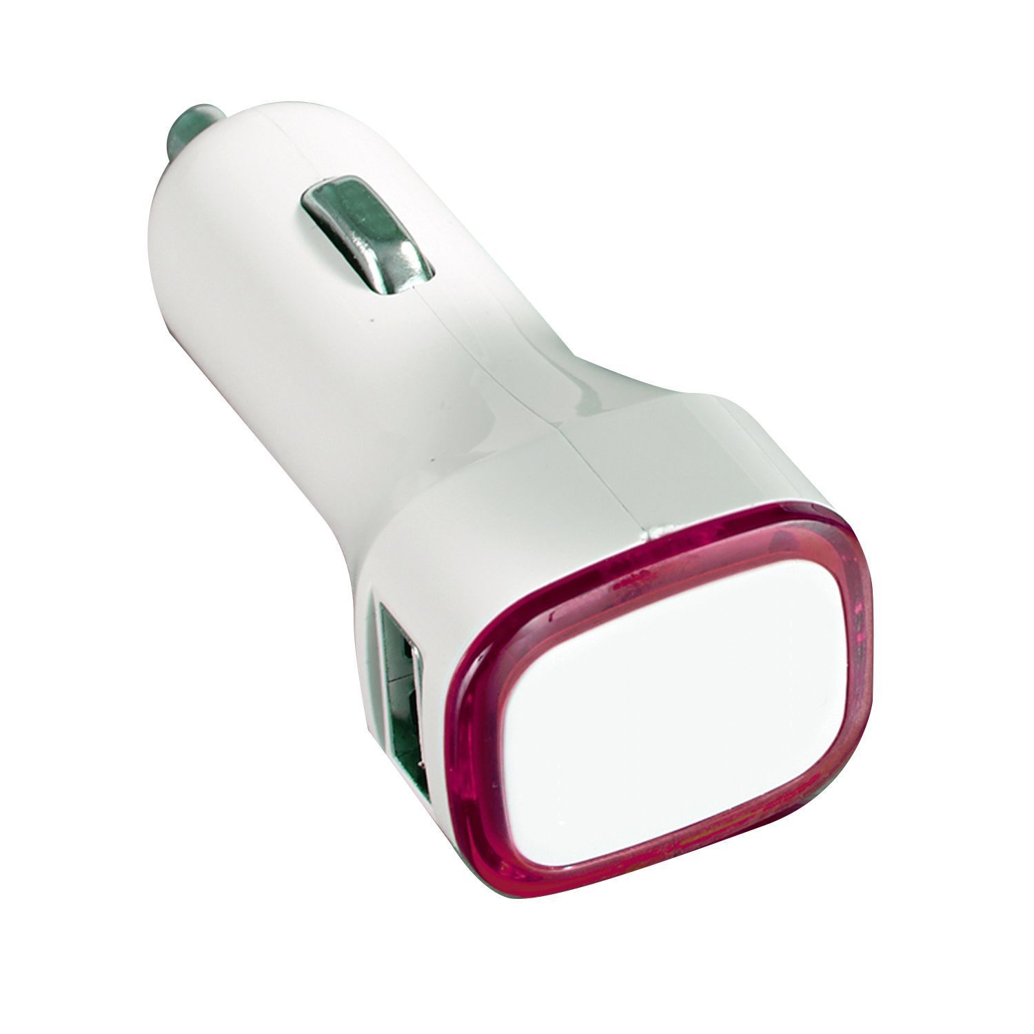 Rectangle Multicharger 16