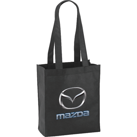 Mini Elm Non-Woven Gift Tote 75