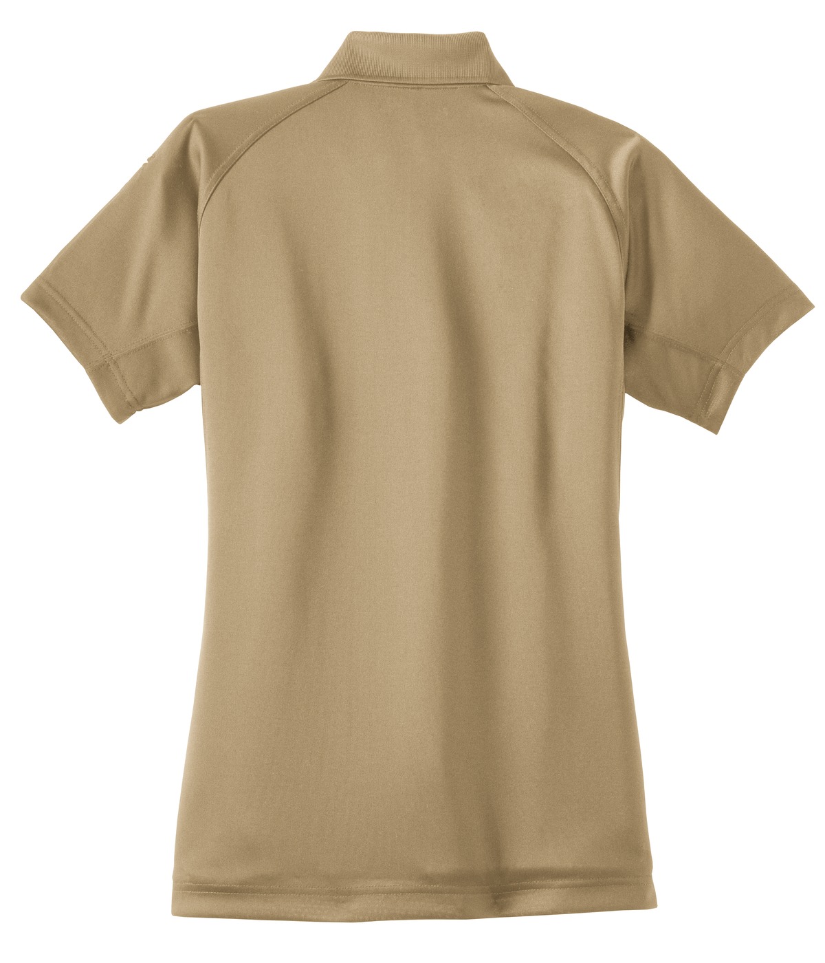 CornerStone Women's Select Snag-Proof Tactical Polo. CS411 25