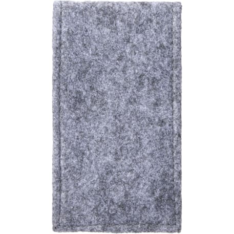 THE GOODS™ Recycled Felt 6-Piece Manicure Set 19