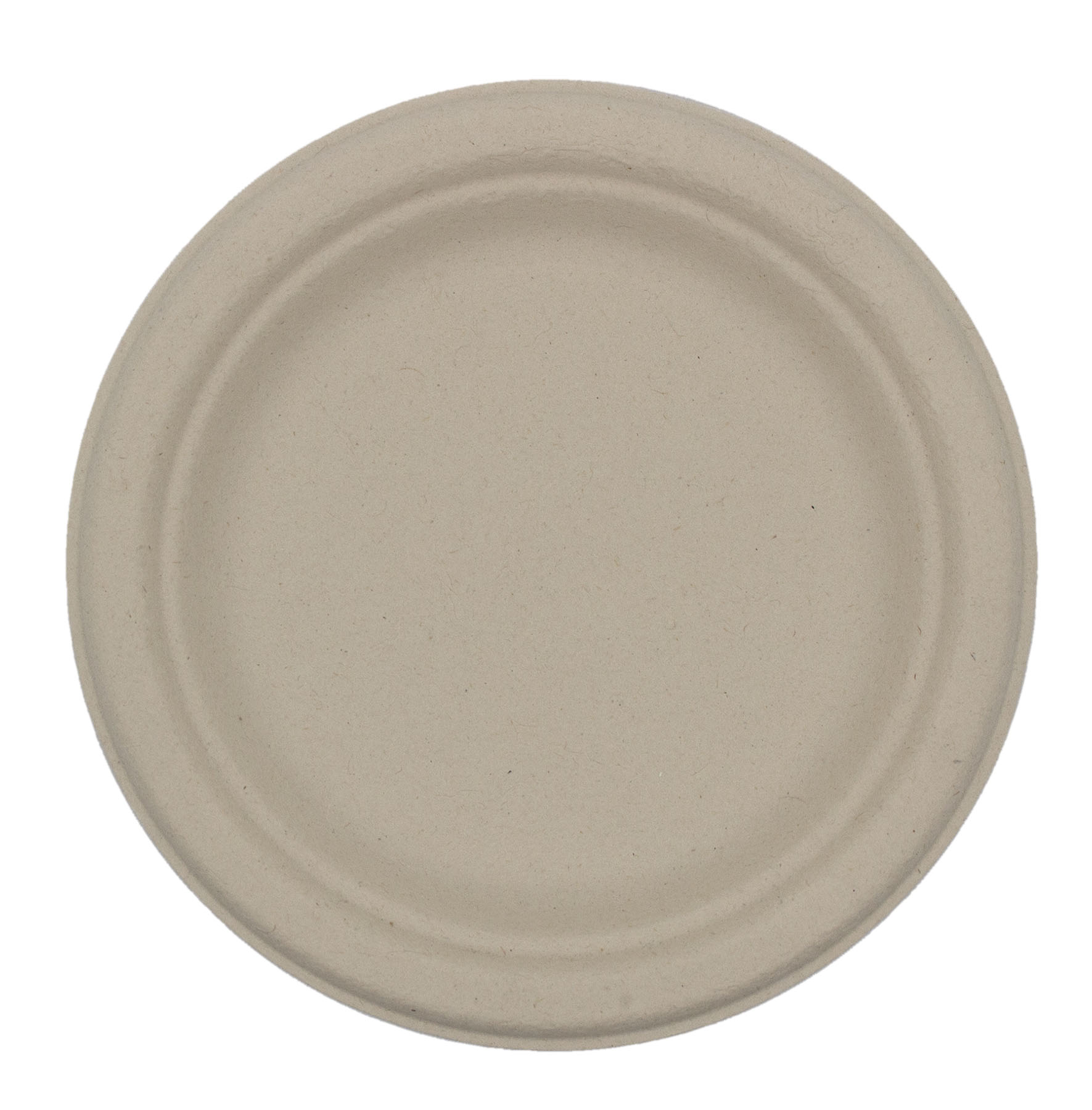 7" Eco Friendly Plate - High Line 3