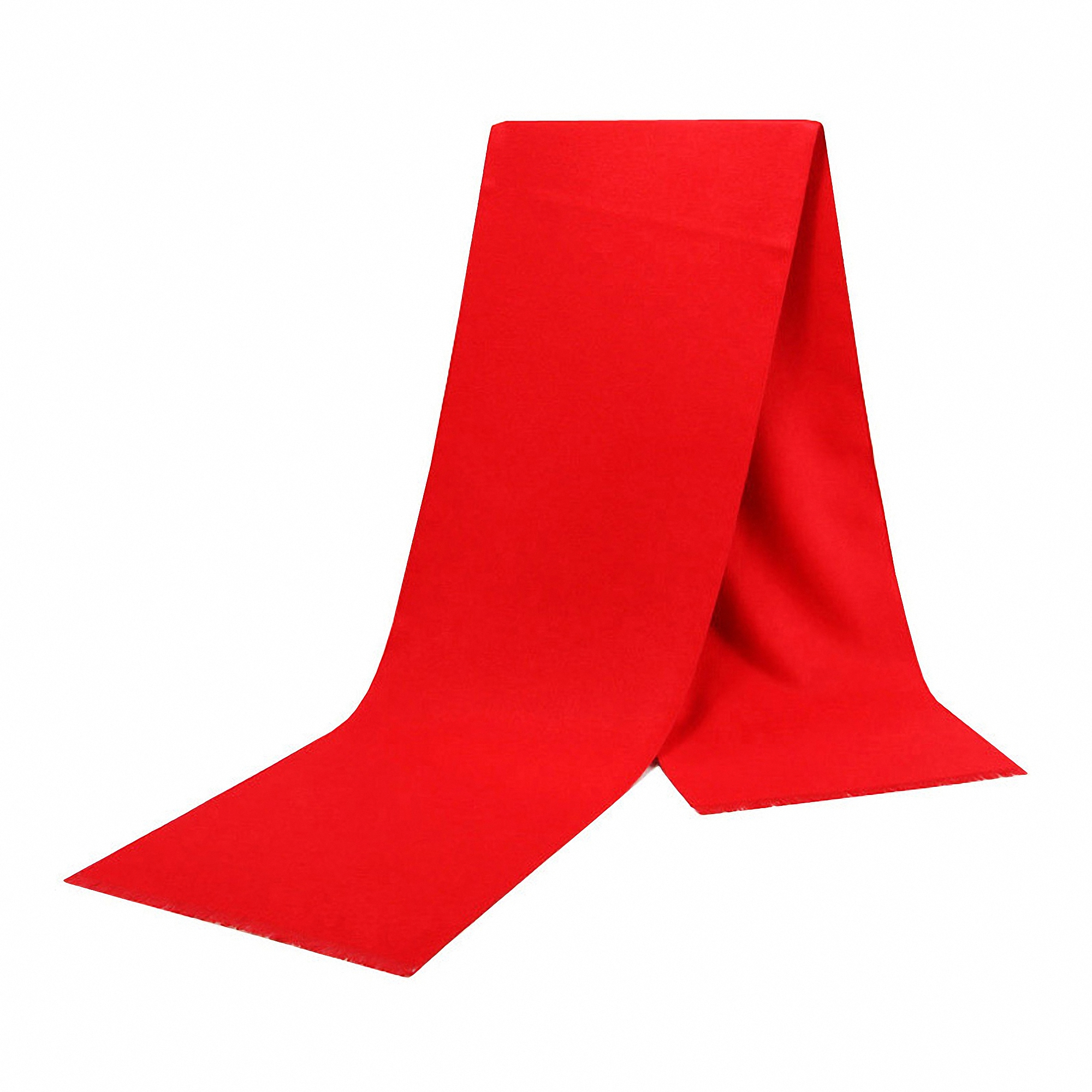 Men's Warm Winter Scarf 4