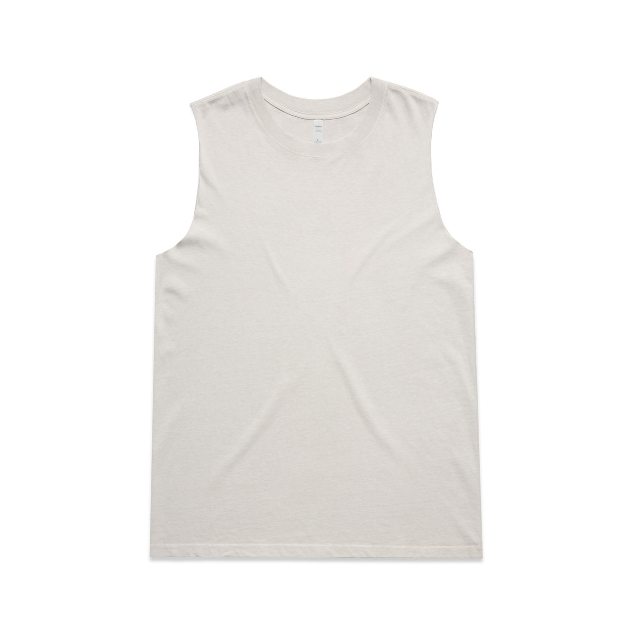 Wo's Heavy Faded Tank | 4084 11