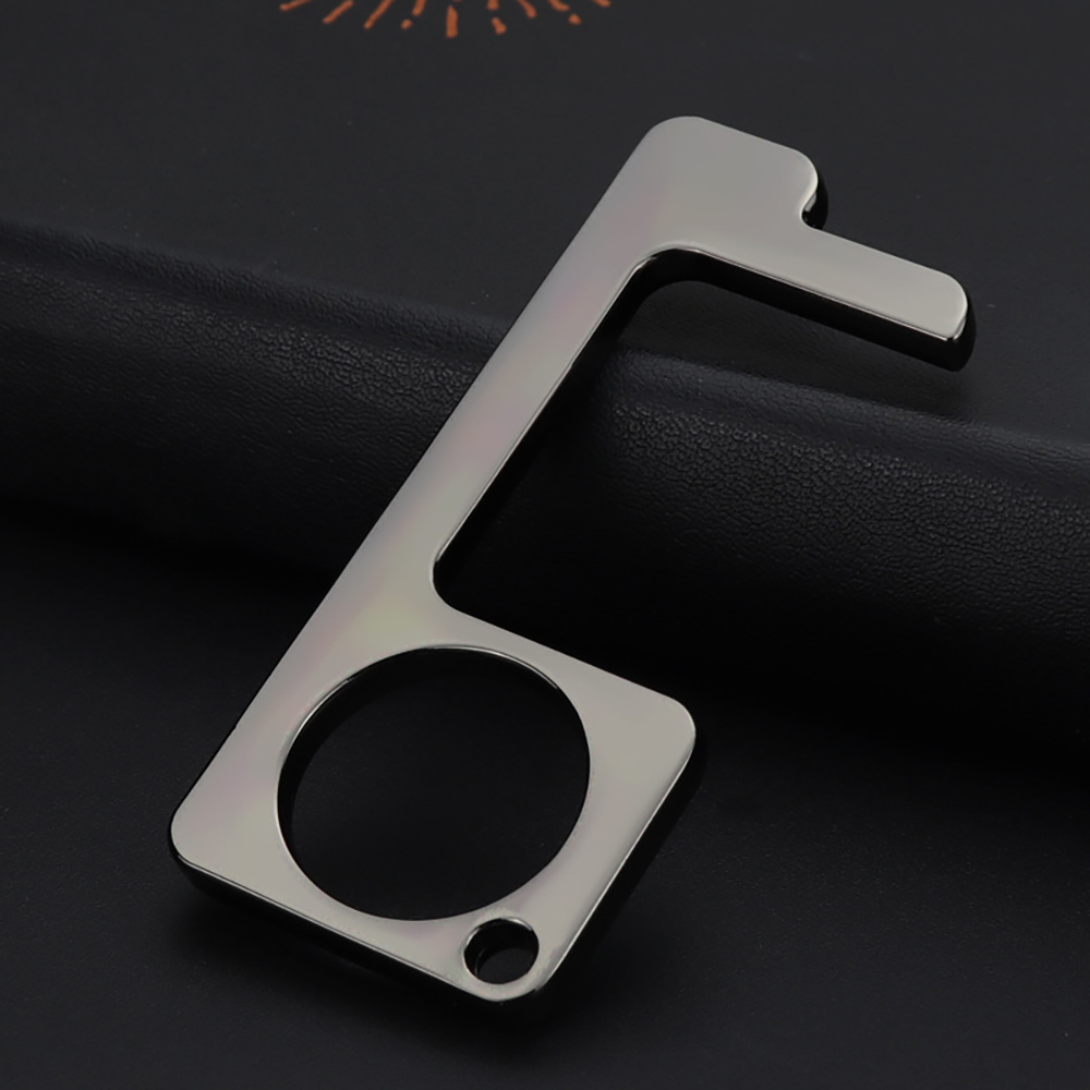 PPE Hygiene No-Touch Door Opener 5
