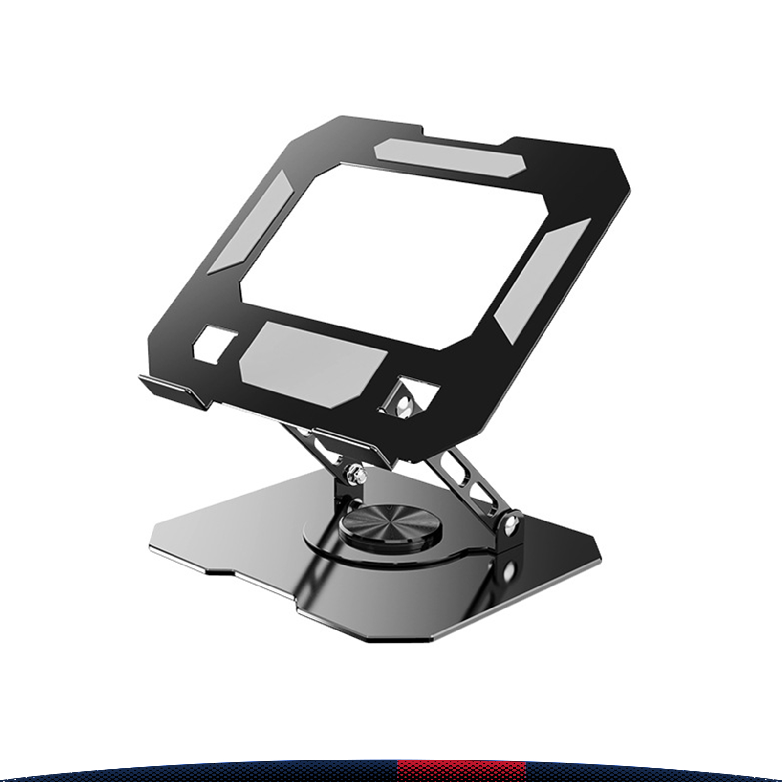 Fitim Rotatable Laptop Stand 3