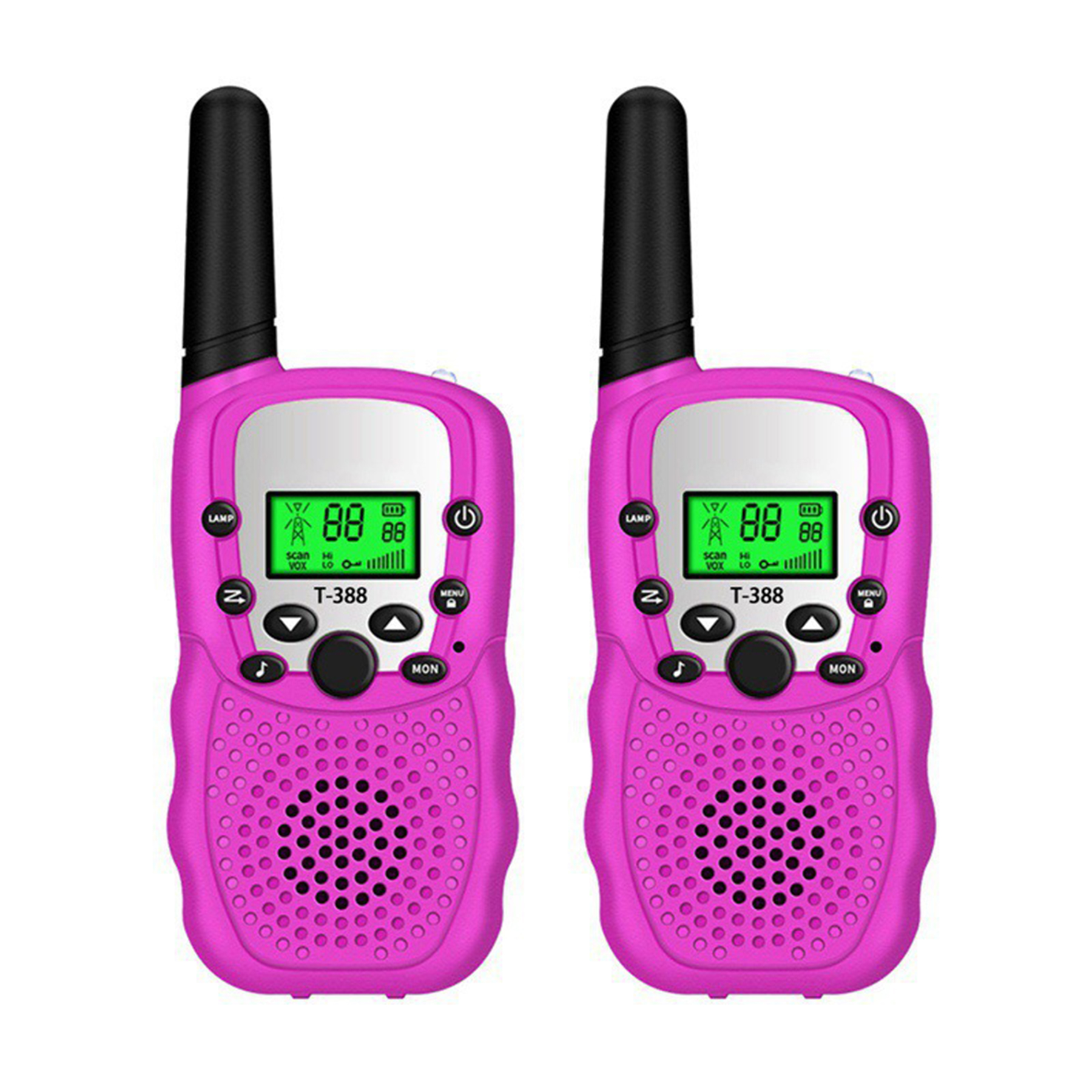 Walkie Talkies for Kids 3