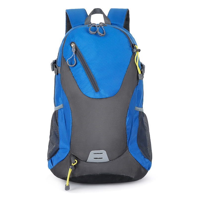 Outdoor Backpack Hiking Bag 10