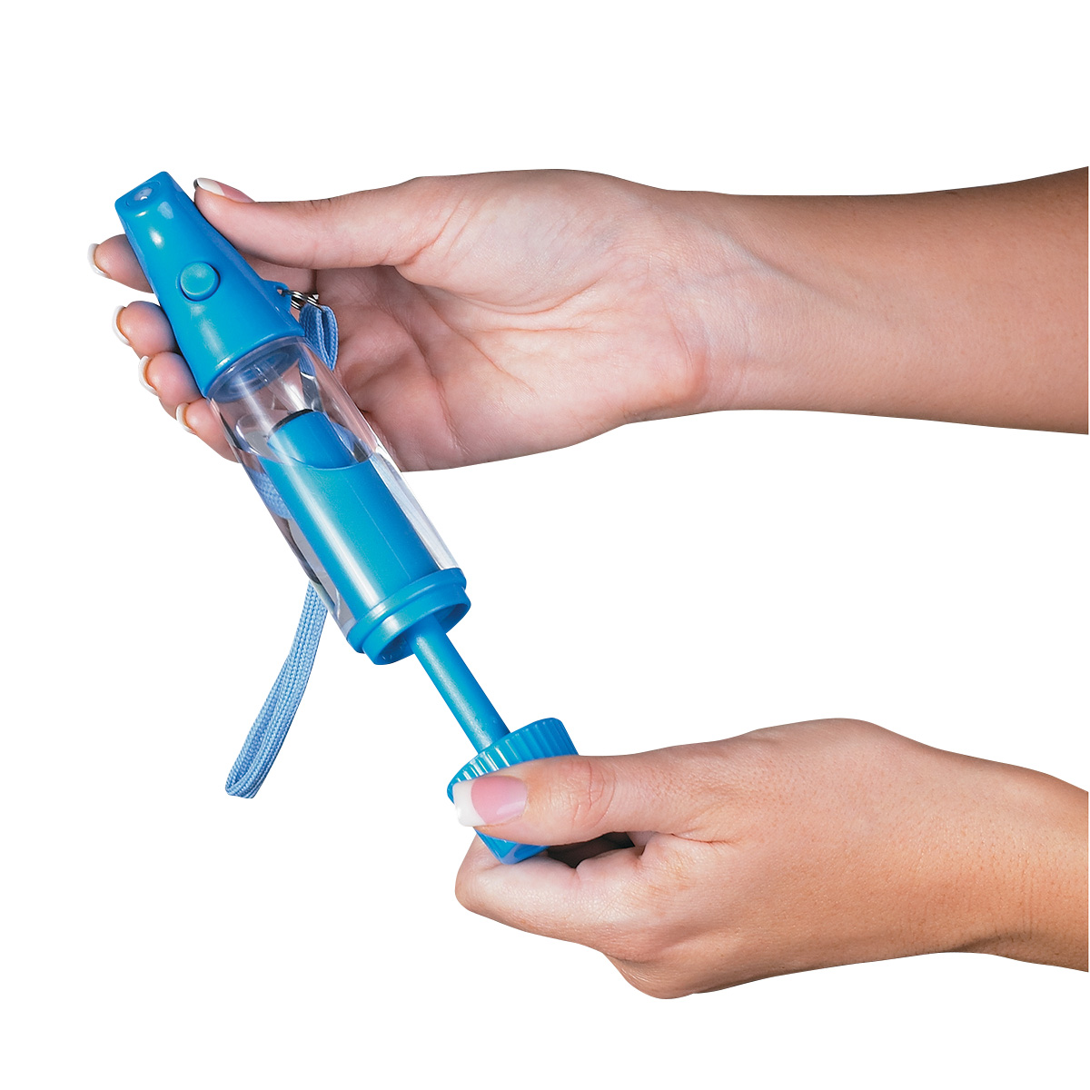 Mini Personal Mister 2