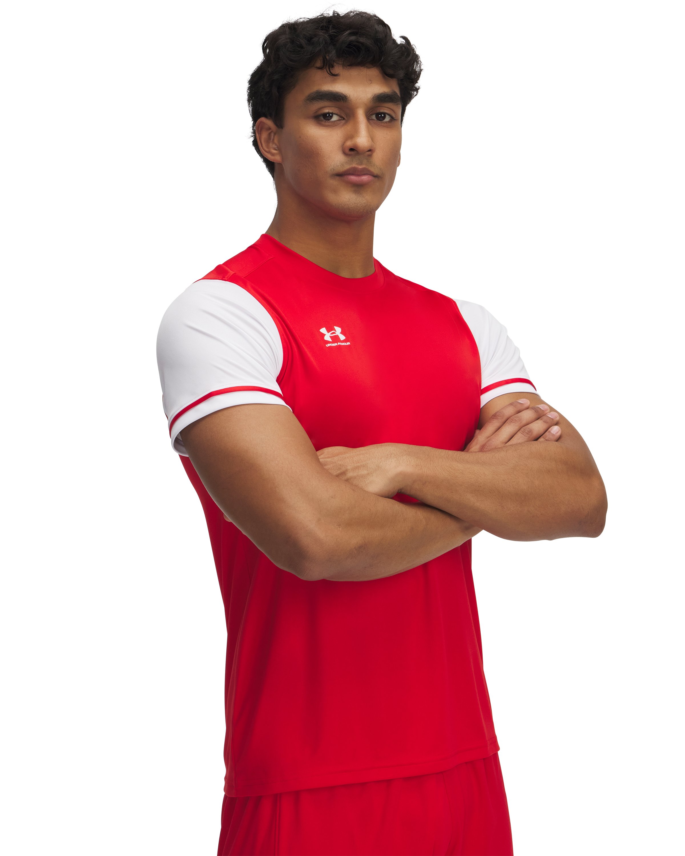 UA Challenger Men's Jersey 2
