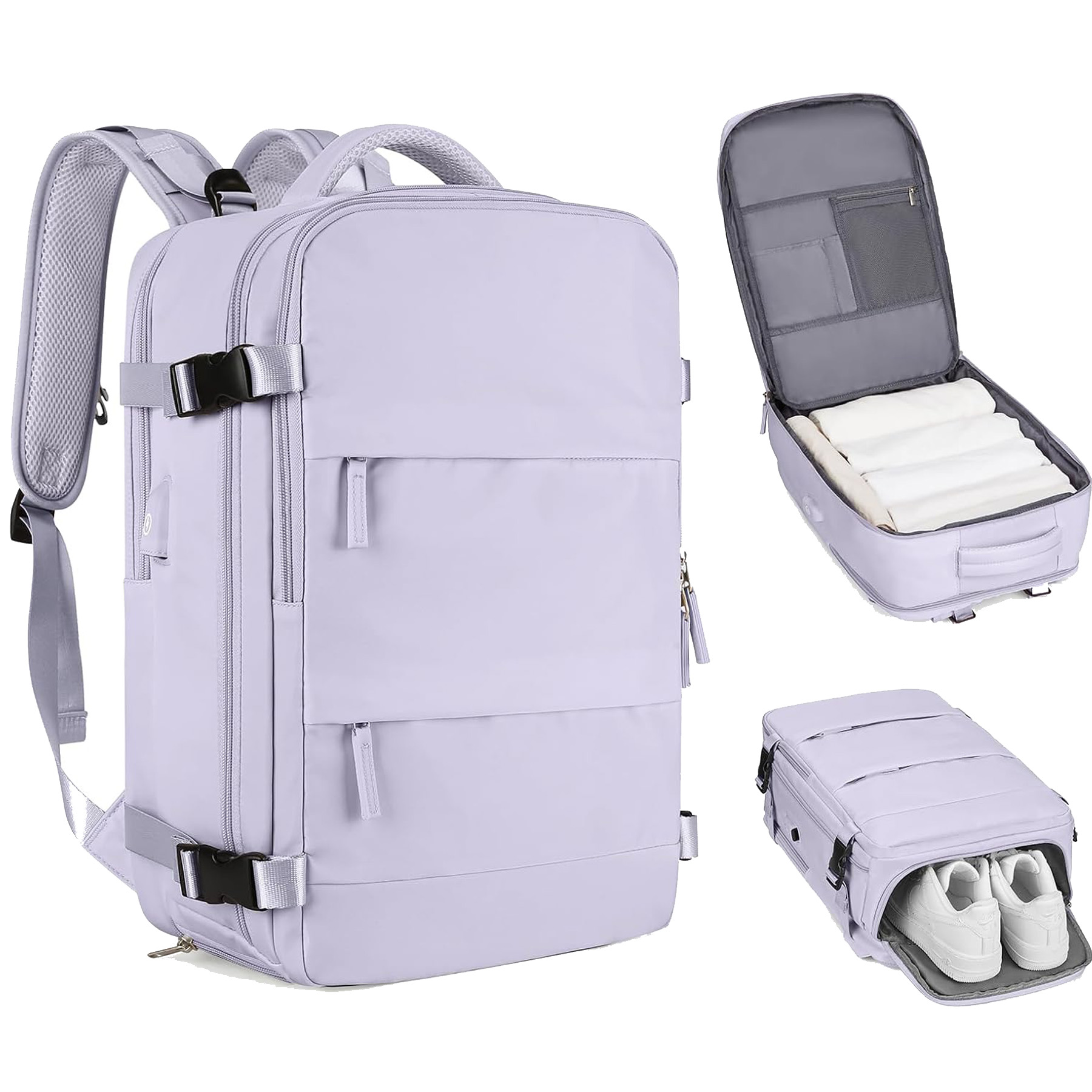 Travel Backpack 2