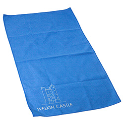 Big League 15" x 30"  Microfiber Sports Towel- 1-Color 4