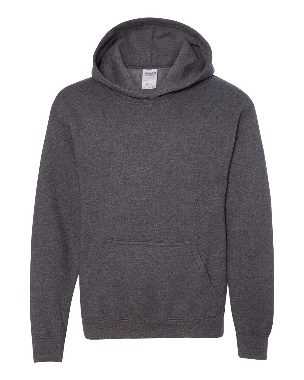 Youth Heavy Blend™ Hooded Sweatshirt - 18500B 64